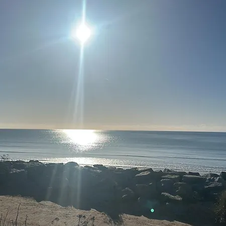 Apartment Bord De Max 4 Personnes