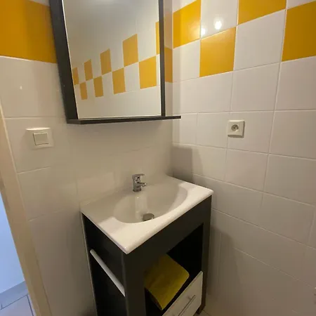 Bord De Max 4 Personnes * Saint-Hilaire-de-Riez