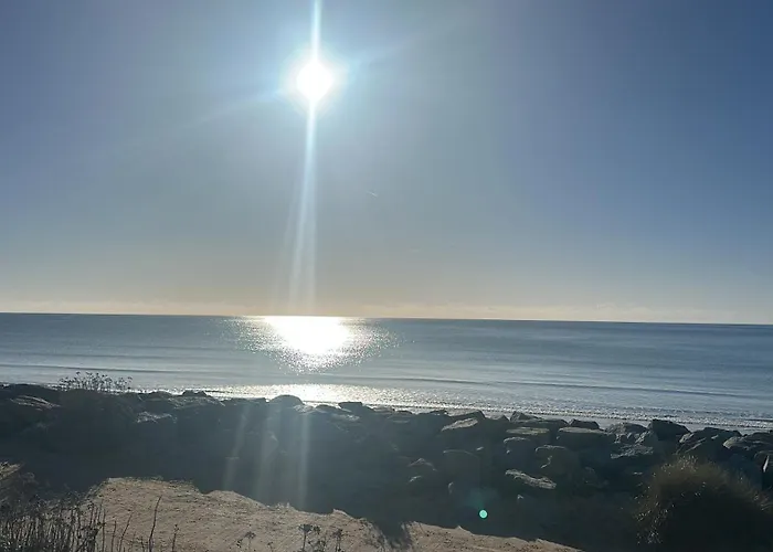 Apartment Bord De Max 4 Personnes