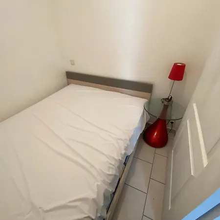 Bord De Max 4 Personnes Appartement