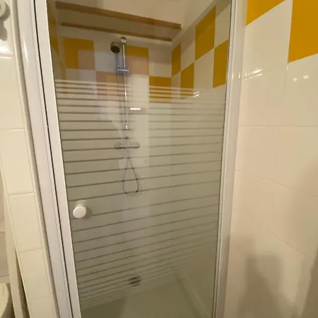 Bord De Max 4 Personnes דירה