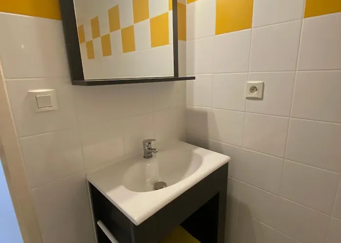 Bord De Max 4 Personnes * Saint-Hilaire-de-Riez